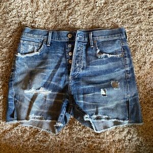 Citizens of Humanity Shorts